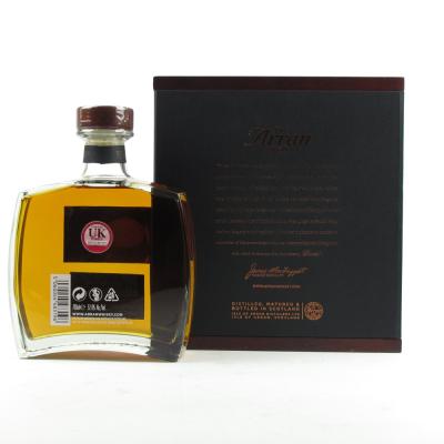 Image for Arran 21st Anniversary Limited Edition Image for Arran 21st Anniversary Limited Edition