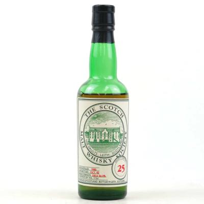 Rosebank 1985 SMWS 25 17.5cl
