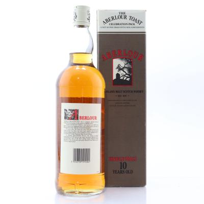 Image for Aberlour 10 Year Old Litre