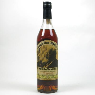 Image for Pappy Van Winkle Family Reserve 15 Year Old Image for Pappy Van Winkle Family Reserve 15 Year Old