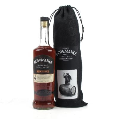 Image for Bowmore 1996 Hand Filled 20 Year Old / 1st Fill Oloroso Sherry Butt