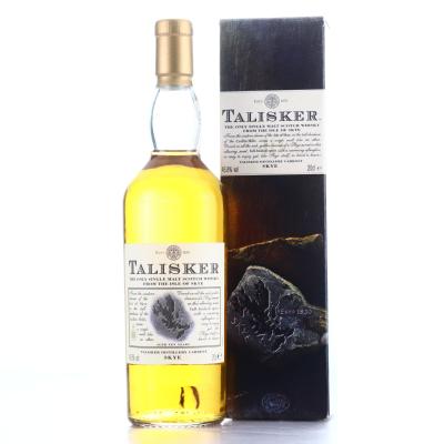 Talisker 20cl