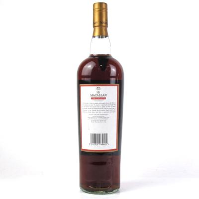 Image for Macallan 10 Year Old Cask Strength 1 Litre Image for Macallan 10 Year Old Cask Strength 1 Litre