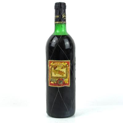 Image for Federico Paternina 1975 Gran Reserva Image for Federico Paternina 1975 Gran Reserva
