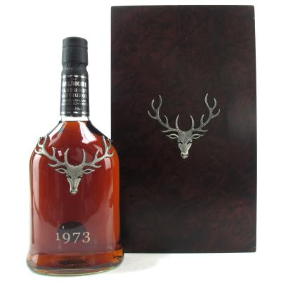 Image for Dalmore 1973 Cabernet Sauvignon / Haut Marbuzet Finish