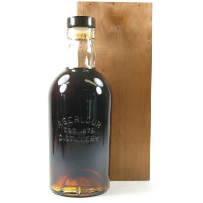 Image for Aberlour Hand Filled 16 Year Old Batch #A14 Image for Aberlour Hand Filled 16 Year Old Batch #A14