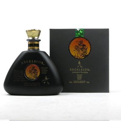 Image for Johnnie Walker Excelsior
