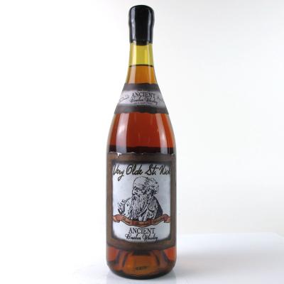 Very Old St. Nick Ancient Cask Bourbon