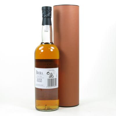 Image for Brora 30 Year Old Natural Cask Strength Image for Brora 30 Year Old Natural Cask Strength