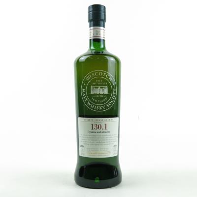 Image for Chichibu 2009 SMWS 4 Year Old 130.1