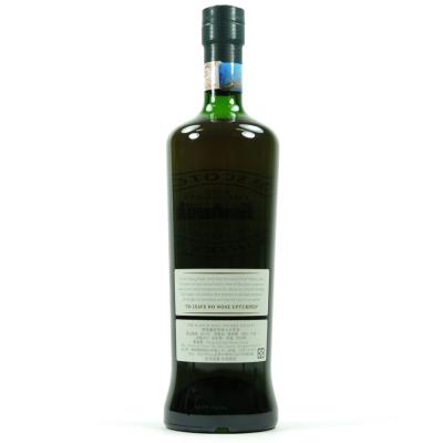 Image for Bowmore SMWS 16 Year Old 3.233 - Poached peaches in red wine