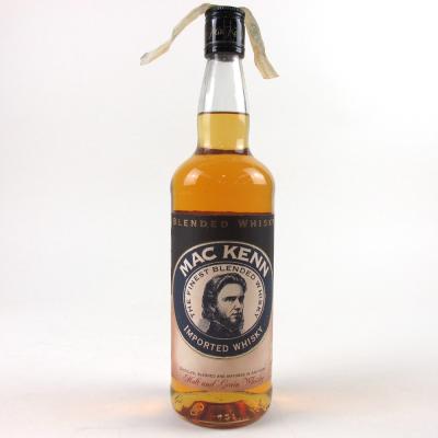Mac Kenn Blended Whisky