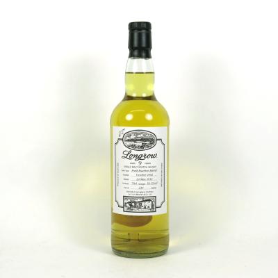 Longrow 2002 Springbank Open Day 2012 Bourbon Barrel (Signed) Longrow 2002 Springbank Open Day 2012 Bourbon Barrel (Signed)