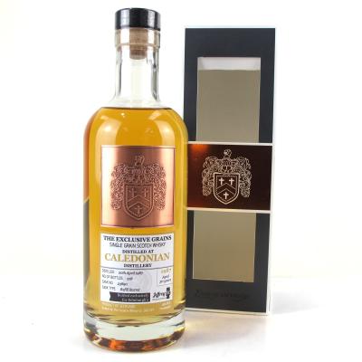 Caledonian 1987 Creative Whisky 30 Year Old