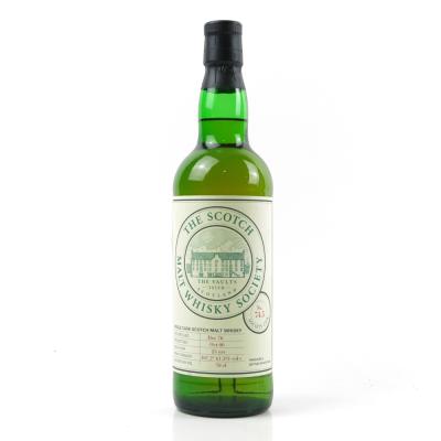 North Port 1976 SMWS 23 Year Old 74.5