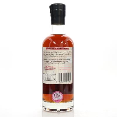 Image for Macallan 29 Year Old That Boutique-y Whisky Company Batch #6