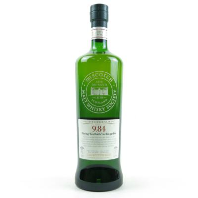 Glen Grant 1988 SMWS 25 Year Old 9.84 Glen Grant 1988 SMWS 25 Year Old 9.84