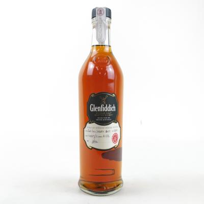 Image for Glenfiddich 2001 Spirit of Speyside 2016