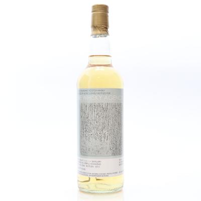 Caol Ila 2006 Whisky Agency 9 Year Old