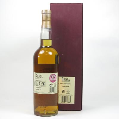 Image for Brora 32 Year Old Natural Cask Strength Image for Brora 32 Year Old Natural Cask Strength