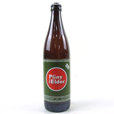 Russian River The Pliny Elder Beer