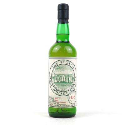 Port Ellen 1977 SMWS 16 Year Old 43.5 Port Ellen 1977 SMWS 16 Year Old 43.5
