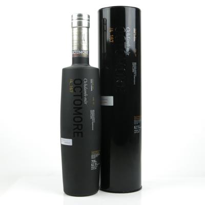 Bruichladdich Octomore 4.1