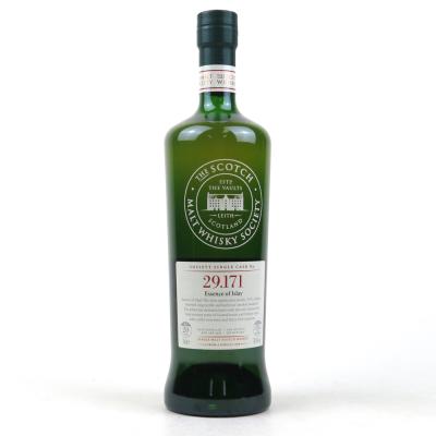 Laphroaig 1995 SMWS 20 Year Old 29.171