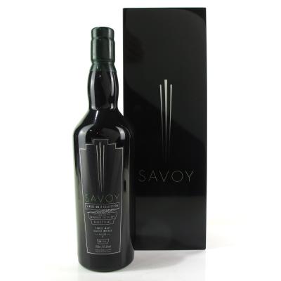 Laphroaig 17 Year Old Edition 2 / The Savoy Collection