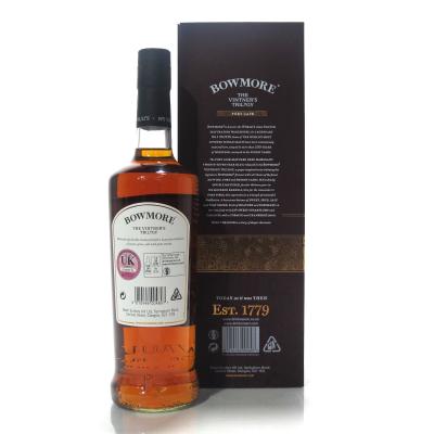 Image for Bowmore The Vintner's Trilogy 27 Year Old - Port Cask