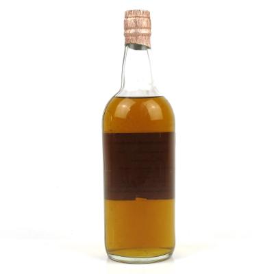 Image for John Jameson and Son 15 Year Old 1950s / O. Trainor & Co Ltd.
