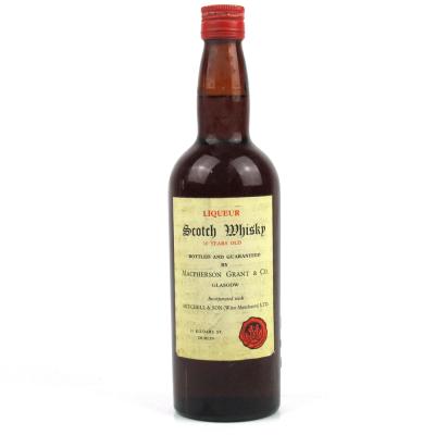 Image for Mitchell & Son 10 Year Old 1960s