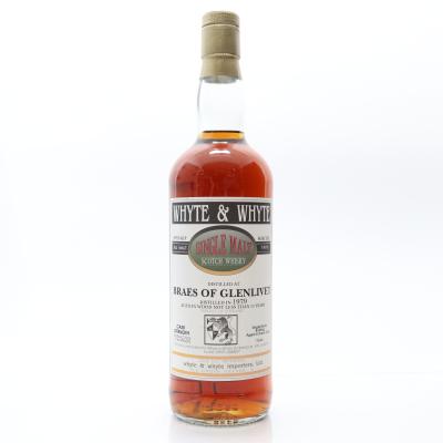 Image for Braes of Glenlivet 1979 15 Year Olds Library