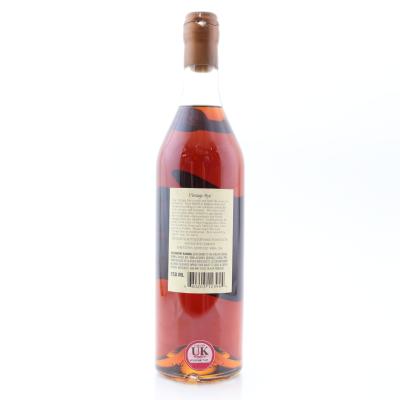 Image for Vintage Rye 23 Year Old
