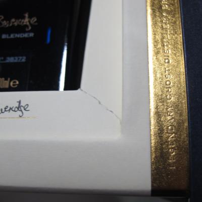 Image for Johnnie Walker Blue Label Ghost & Rare Special Blend with Brora