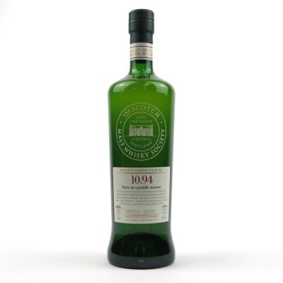 Bunnahabhain 2005 SMWS 10 Year Old 10.94