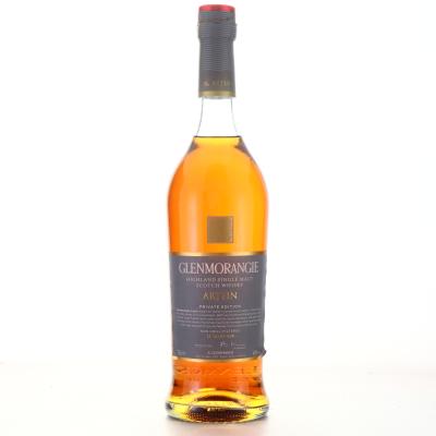 Glenmorangie Artein 15 Year Old - Collection Only