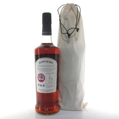 Image for Bowmore 11 Year Old  Fèis Ìle  2017