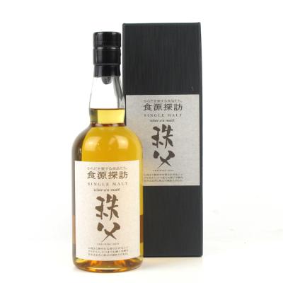 Image for Chichibu Ichiro's Malt 2016S