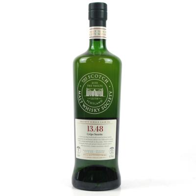 Dalmore 2006 SMWS 9 Year Old 13.48