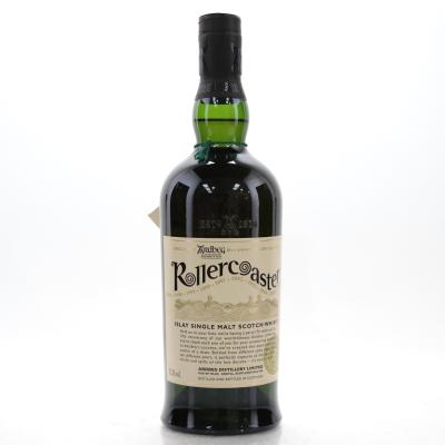 Image for Ardbeg Rollercoaster