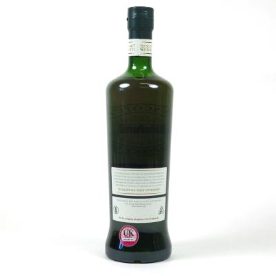 Image for Bowmore 1997 SMWS 16 Year Old 3.227 - Tasty farmhouse cooking Image for Bowmore 1997 SMWS 16 Year Old 3.227 - Tasty farmhouse cooking