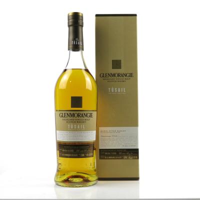 Glenmorangie Tùsail 75cl /US Import