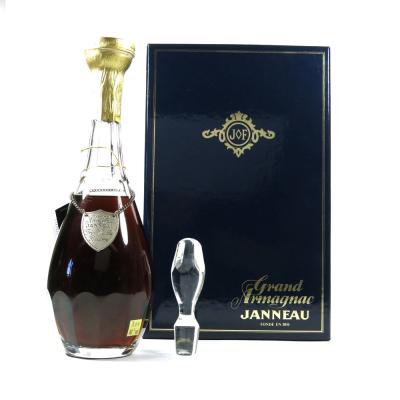 Image for Janneau Tres Vieille Reserve Armagnac