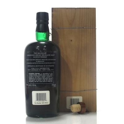 Image for Macallan 1874 Replica 75cl