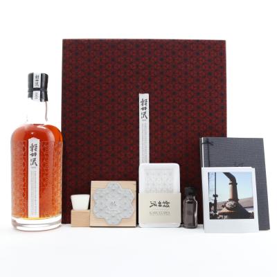 Image for Karuizawa 1965 Single Cask 50 Year Old #2372
