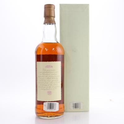 Image for Bowmore 1967 Sherry Cask