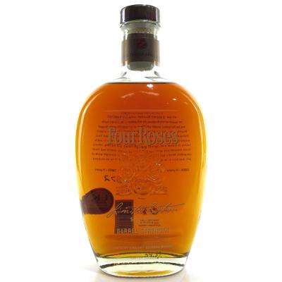 Four Roses Small Batch Limited Edition 2015