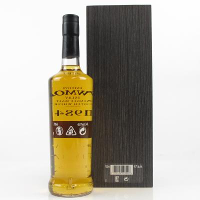Image for Bowmore 1984 No.1 Vaults 28 Year Old Image for Bowmore 1984 No.1 Vaults 28 Year Old