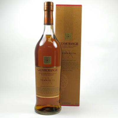 Glenmorangie Sonnalta PX 1L